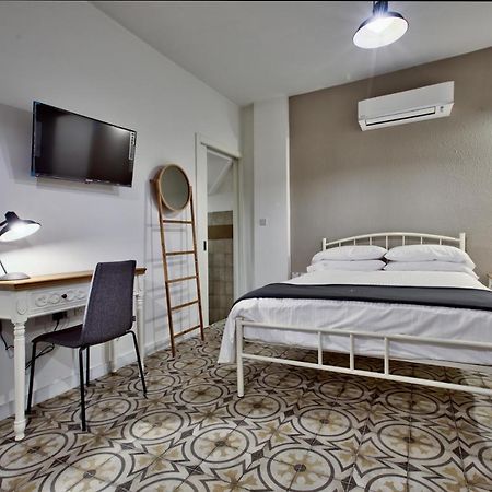 Chateau La Vallette - Barrakka Suite Βαλέτα Εξωτερικό φωτογραφία