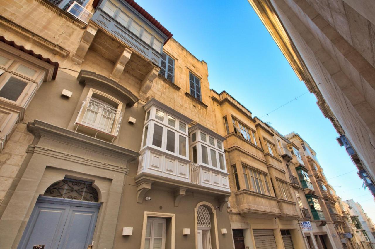 Chateau La Vallette - Barrakka Suite Βαλέτα Εξωτερικό φωτογραφία